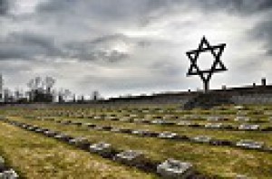 Холокост – это величайшее в истории преступление против человечности.